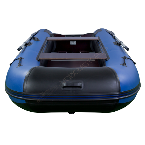 Лодка RiverBoats RB-330