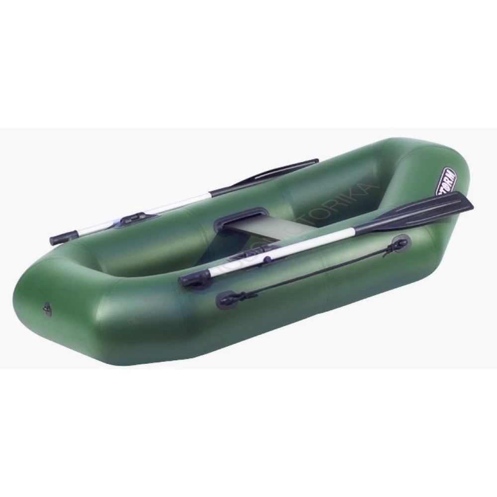 Надувная лодка Aqua-Storm Чайка 230