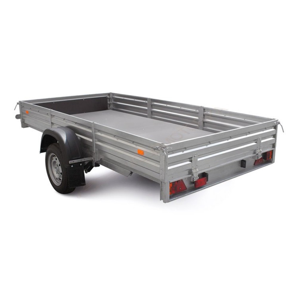 Автоприцеп МЗСА 817715.001-05 рес.