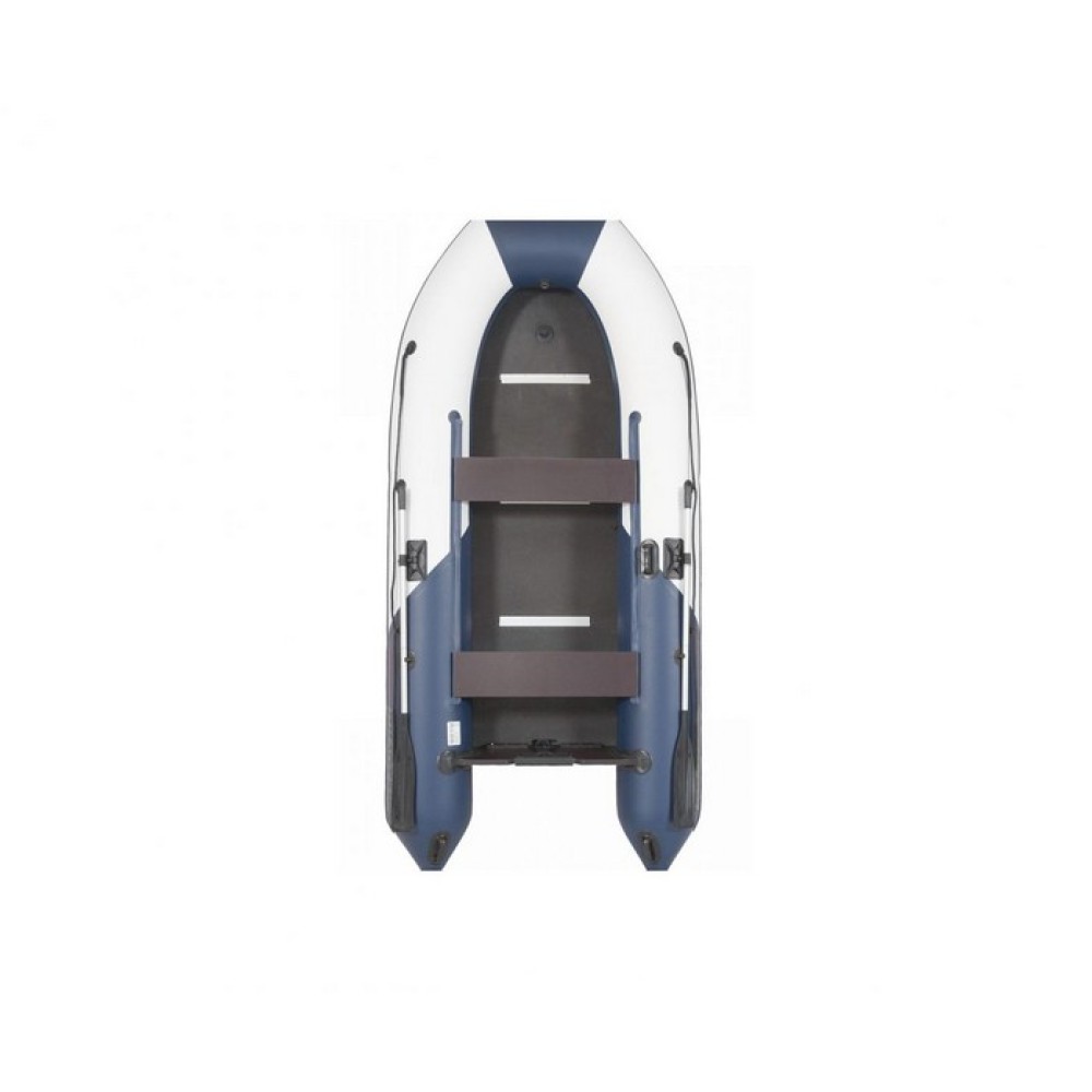 Надувная лодка Пилот М-360 фанерный пол