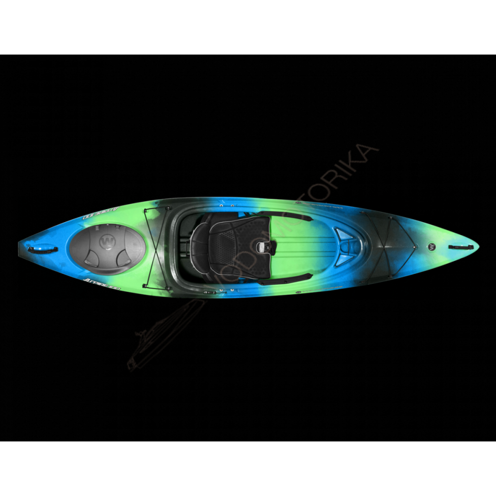 Каяк Wilderness Systems Aspire 100