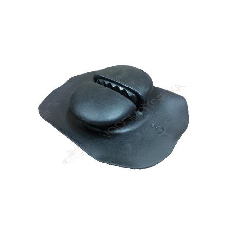 Рым якорный