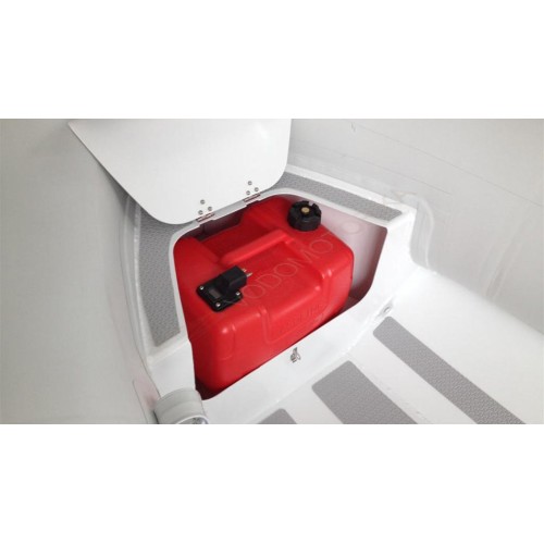 Лодка надувная HIGHFIELD Classic CL 290 AW