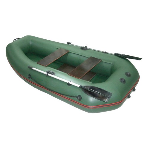 Лодка Мнев и К МУРЕНА 270 MS2 (оливка)