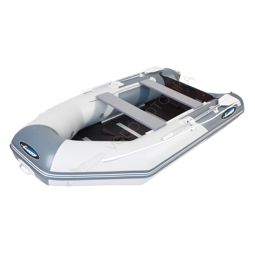 Надувная лодка GLADIATOR A 320 TK