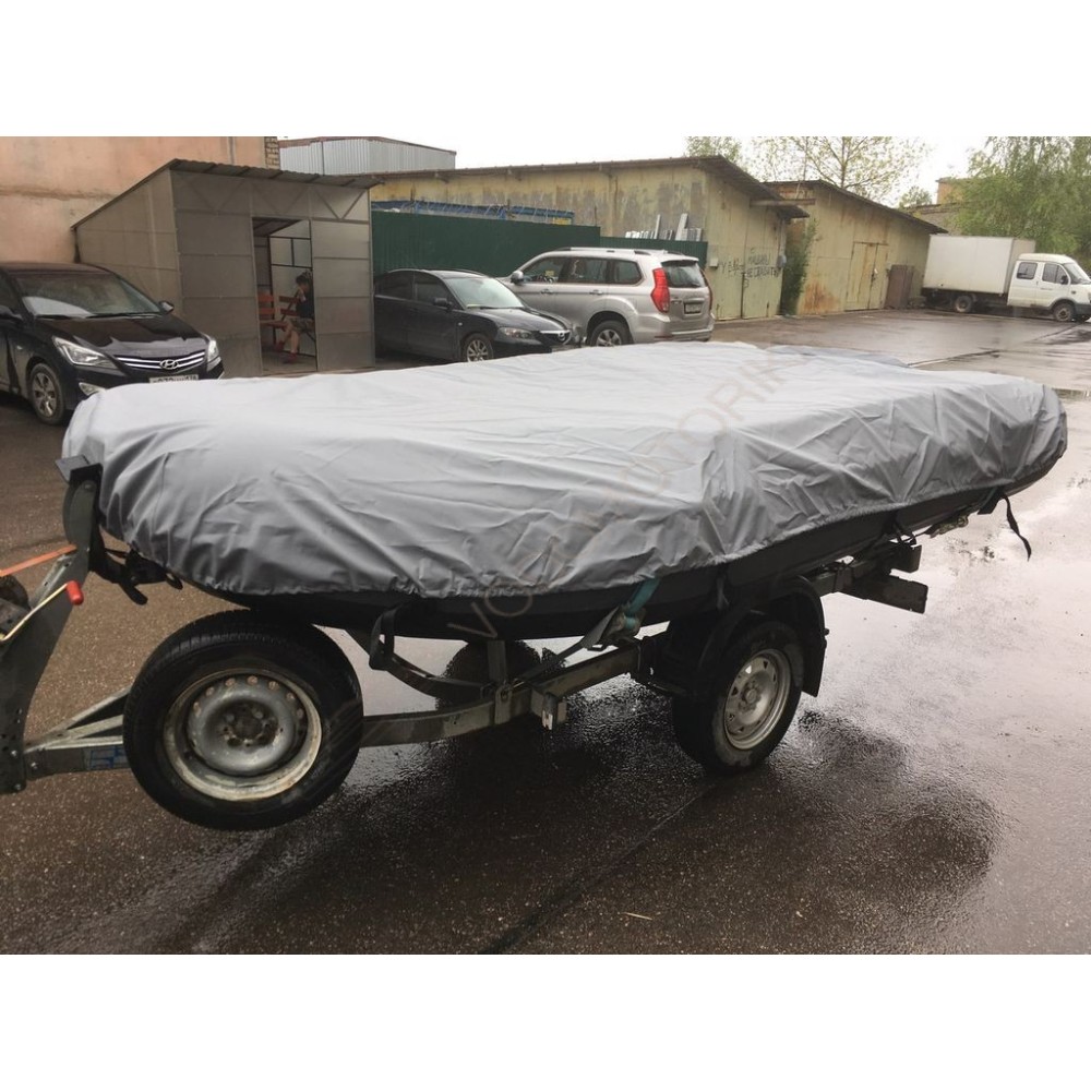 Тент транспортировочный Riverboats RB-350