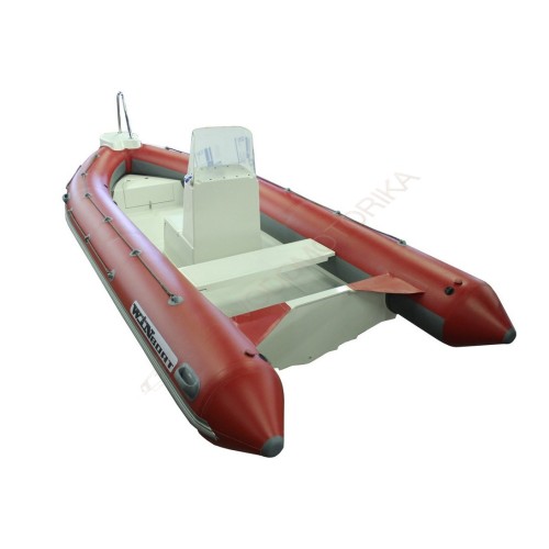 Лодка WINboat 485R Luxe
