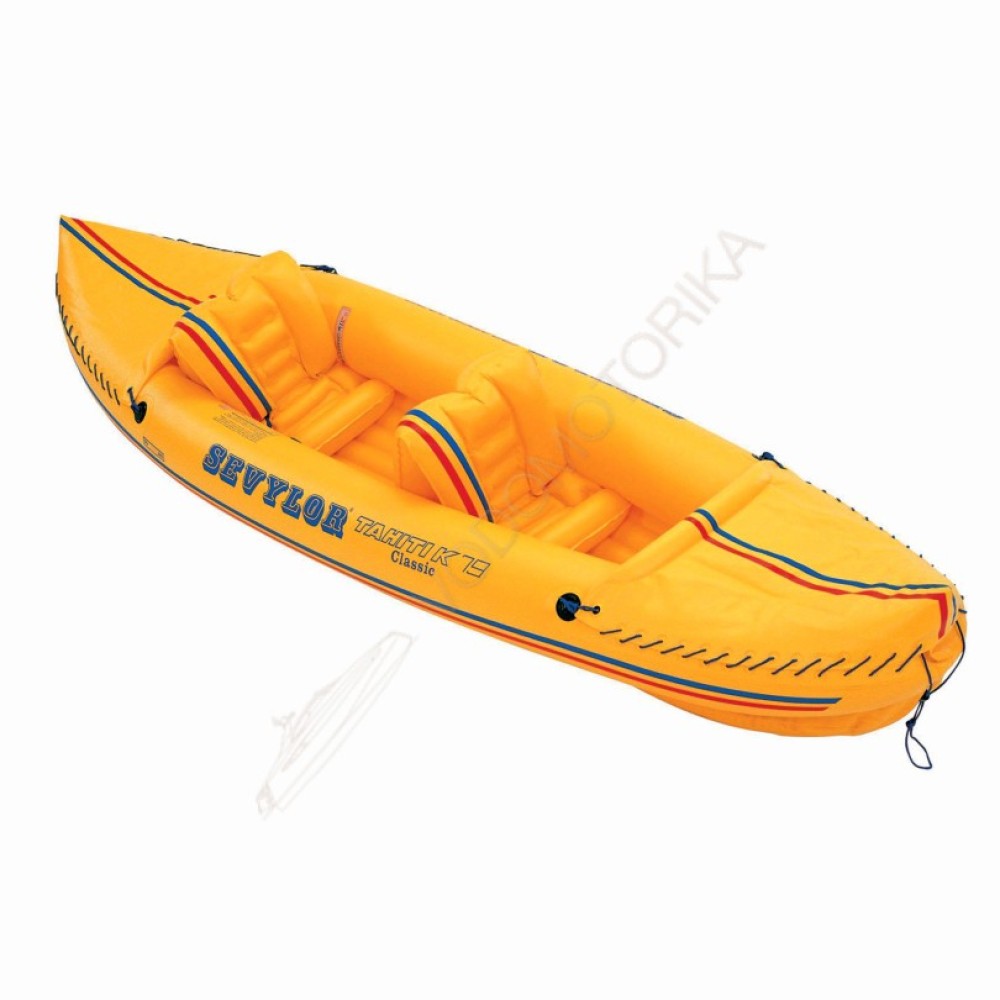 2х местный каяк SEVYLOR K79 Tahiti