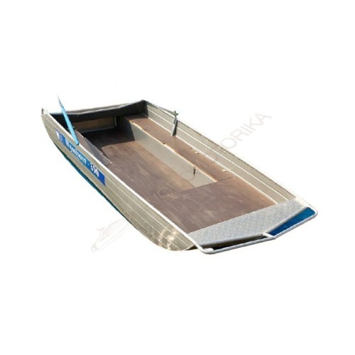 Алюминиевая лодка WYATBOAT Wyatboat-390