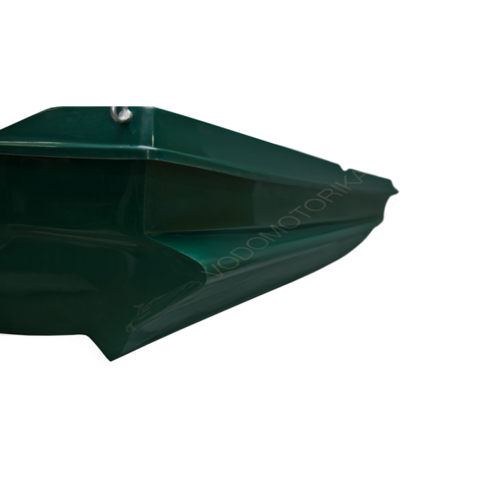 Лодка стеклопластиковая DELTA 300