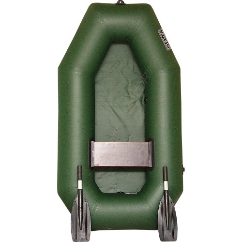 Надувная лодка Патриот Дельта 180