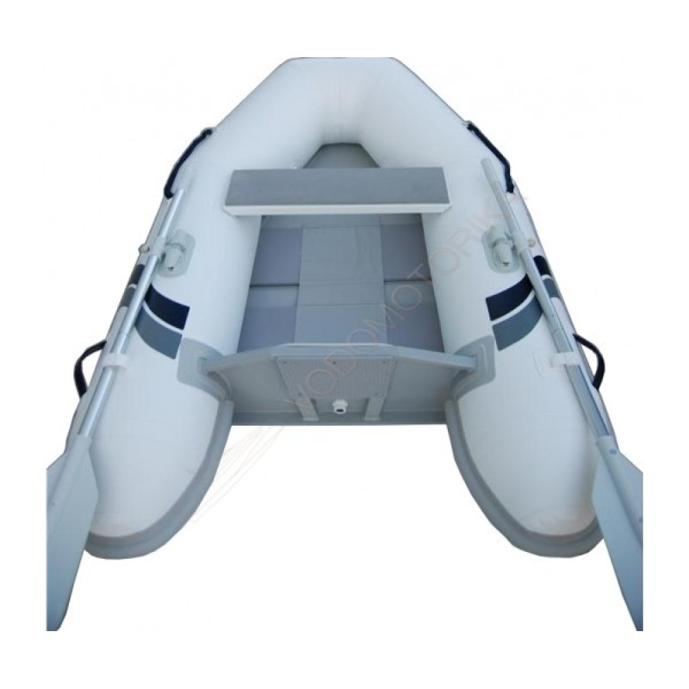 Надувная лодка HIGHFIELD ROLL UP 250 SL