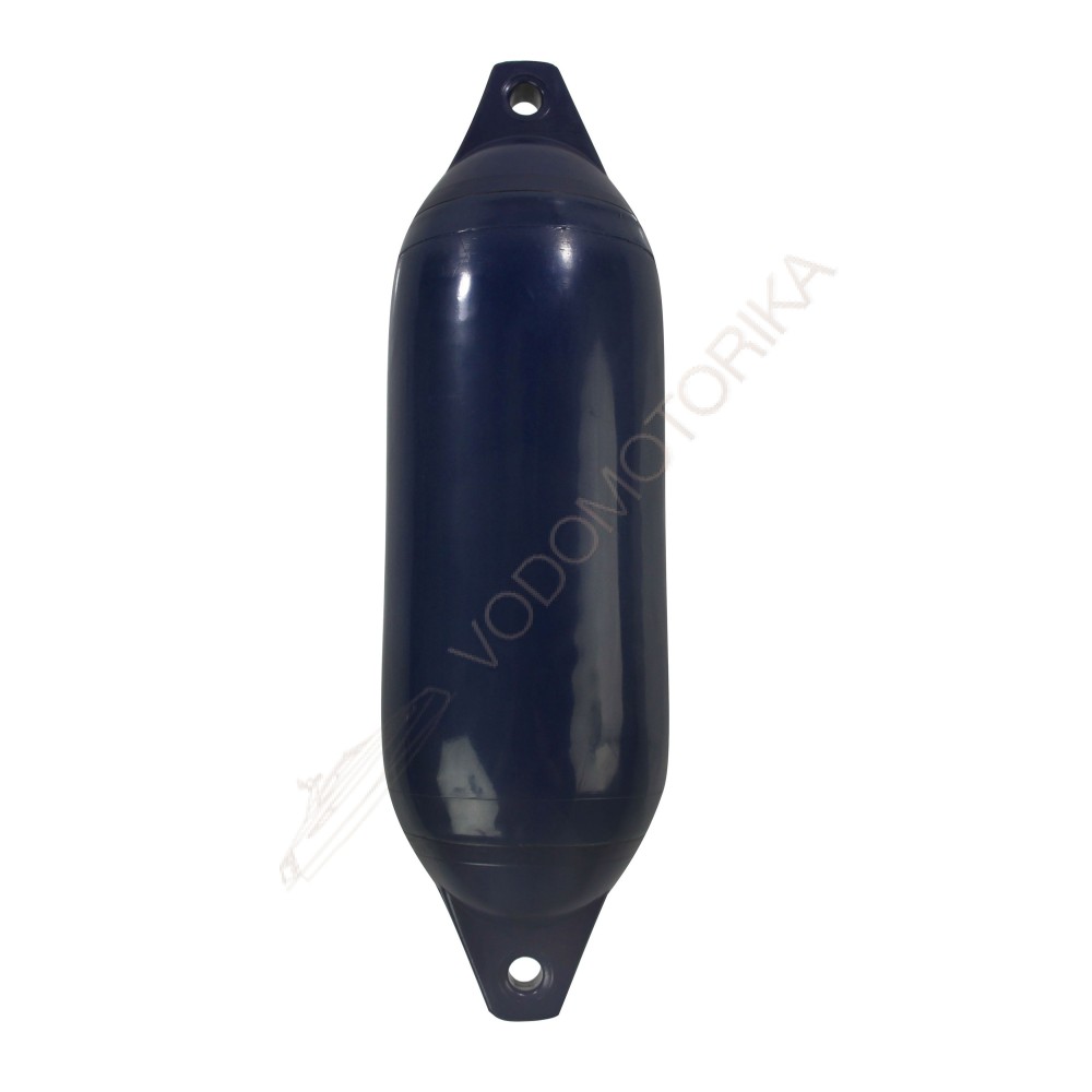 Кранец Castro надувной 750х220, синий