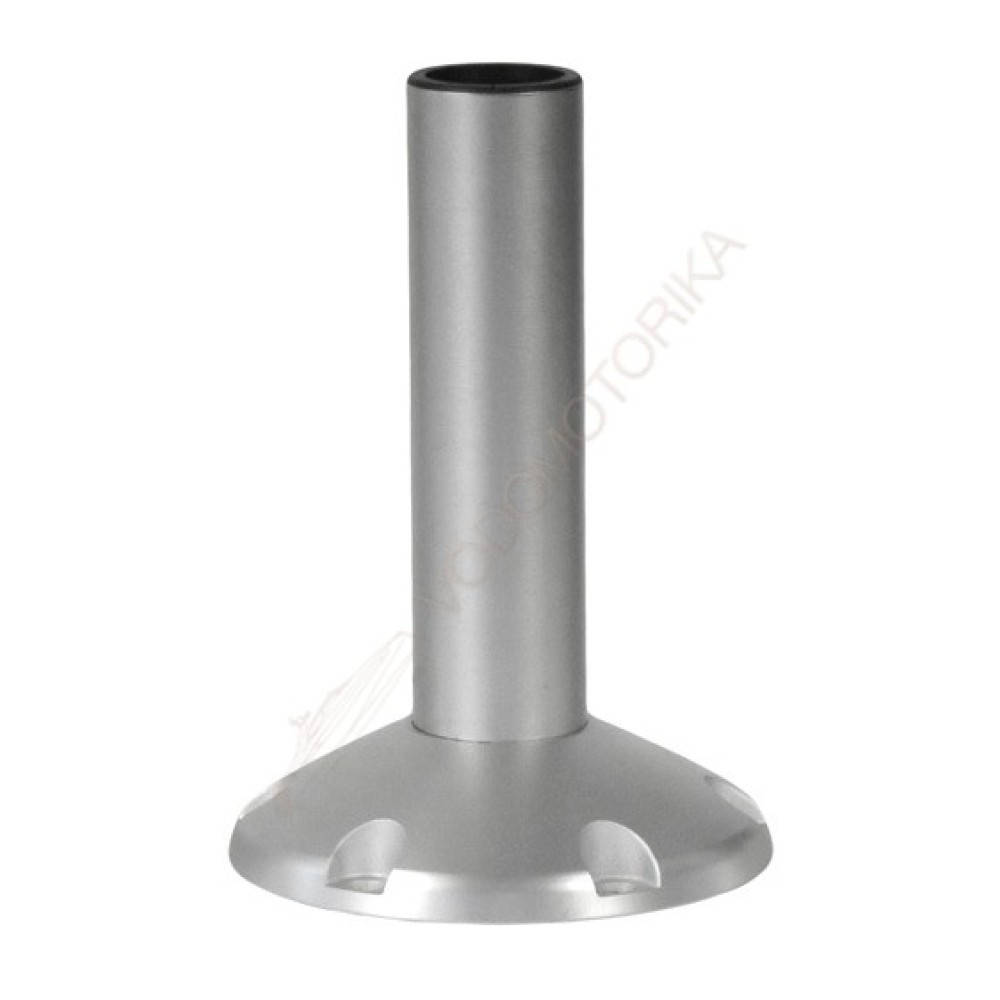 Стойка под сиденье COLUMBIA 325 мм, диаметр 73 мм, основание 230 мм