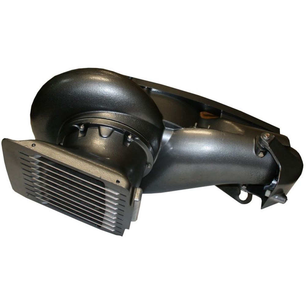 Водометная насадка SEA-PRO WТ30