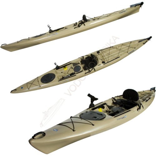 Каяк Wilderness Systems Tarpon 160