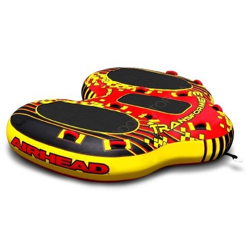 Надувной аттракцион AirHead TRANSFORMER III