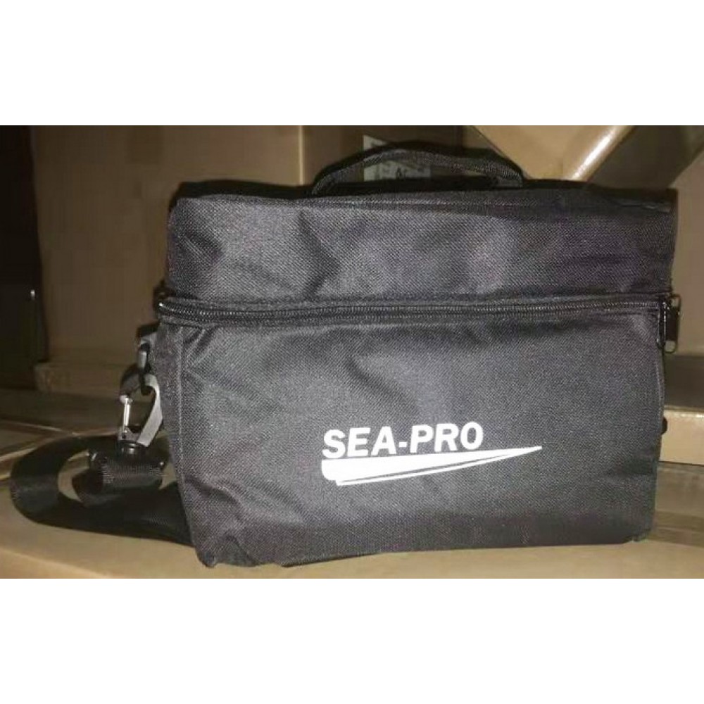 Электрический насос высокого давления SEA-PRO