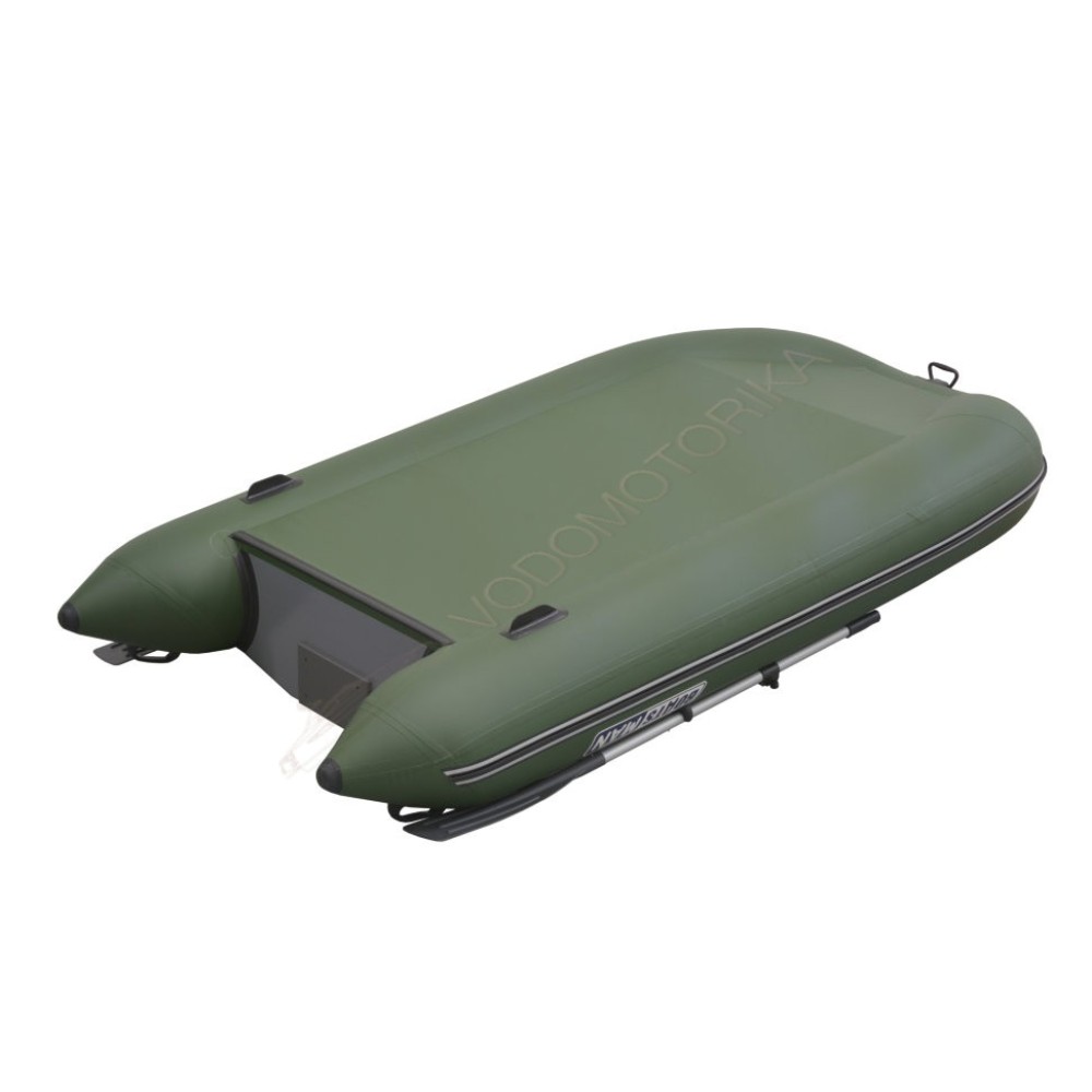 Надувная лодка BoatsMan BT280