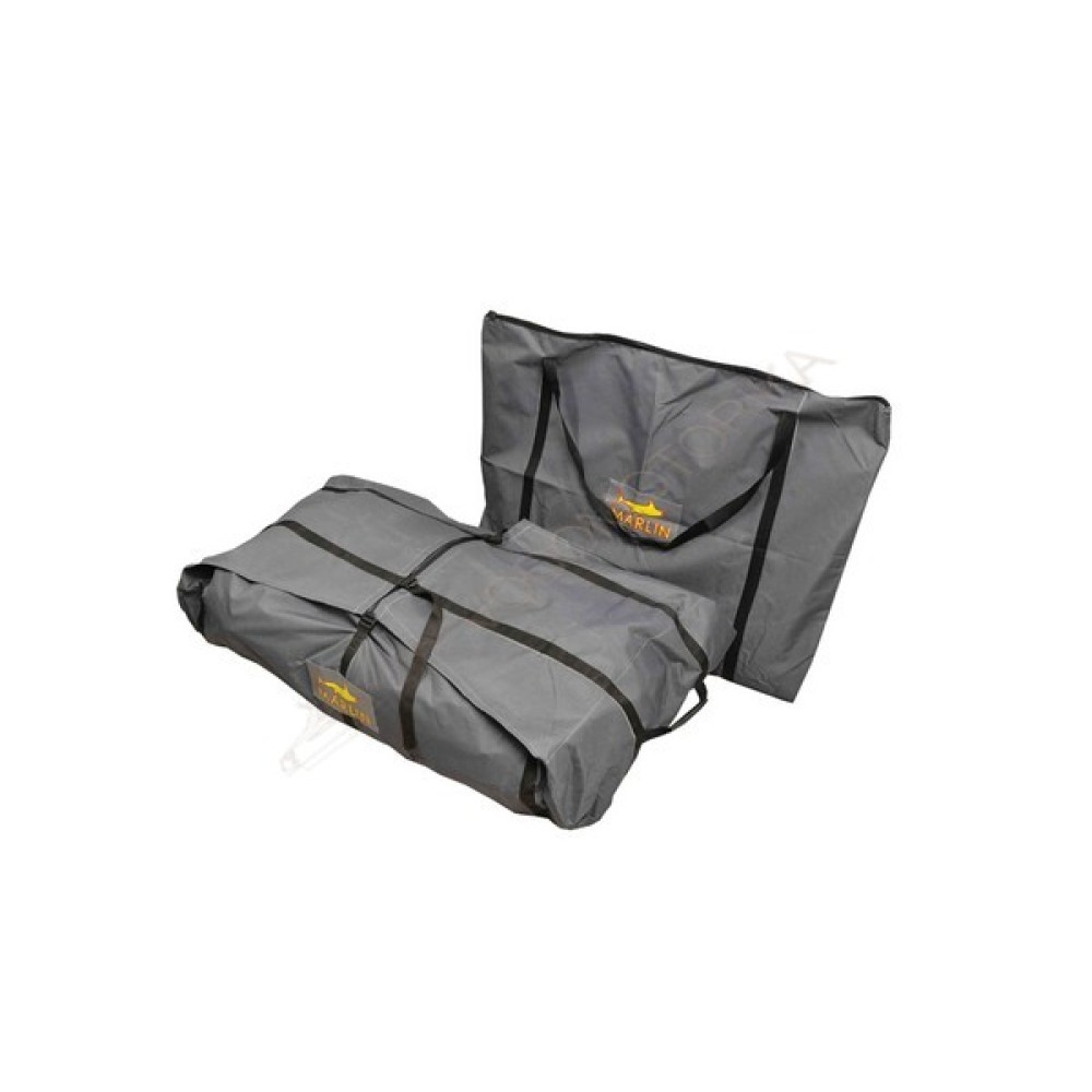 Надувная лодка ПВХ Marlin 320 SLK