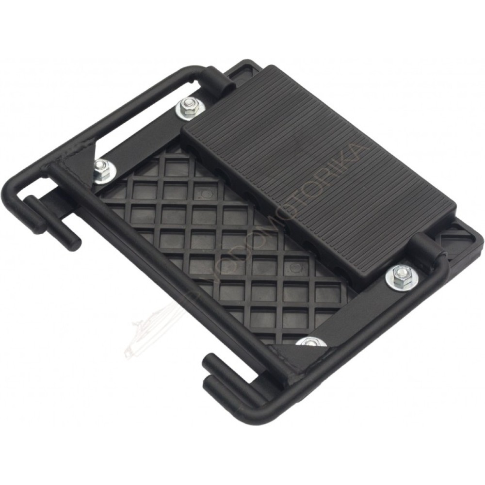 Лодка Адмирал 280 ТП