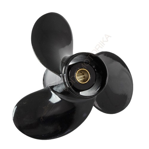 Винт гребной Mercury 30-50;3x10-3/8x13, BaekSan
