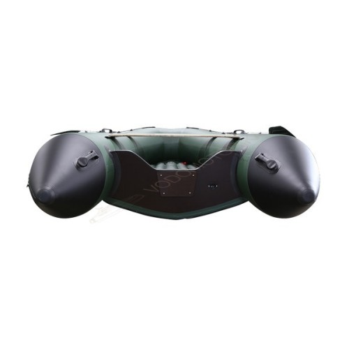 Надувная лодка ProfMarine РМ 400 Air LUX