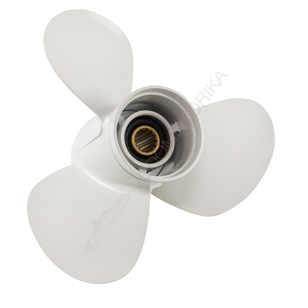 Винт гребной Honda BF35-60;3x11-1/8x13, BaekSan