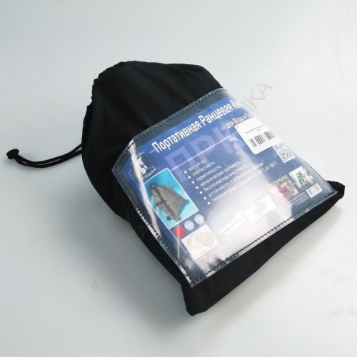 Ранцевая канистра 12 л.