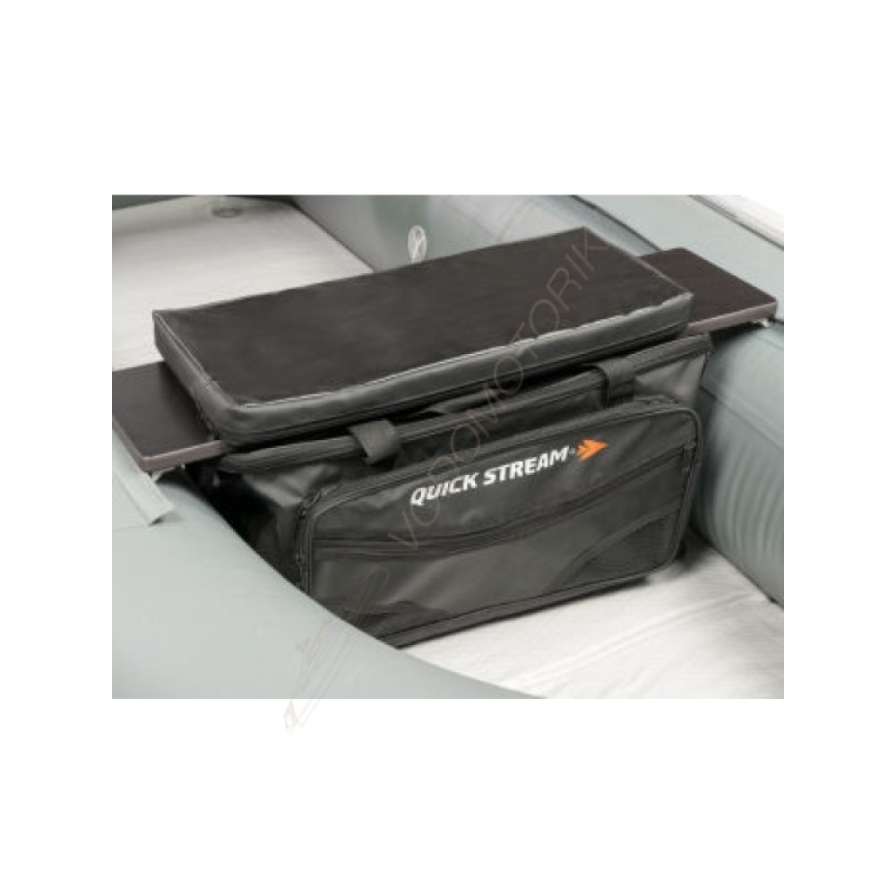 Сумка Quick Stream - рундук (большой)