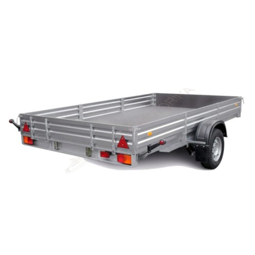 Автоприцеп МЗСА 817718.001-05 рес.