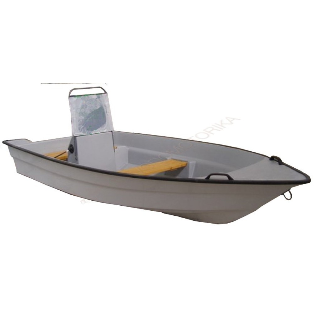 Катер СКК Lokki-410 Эконом