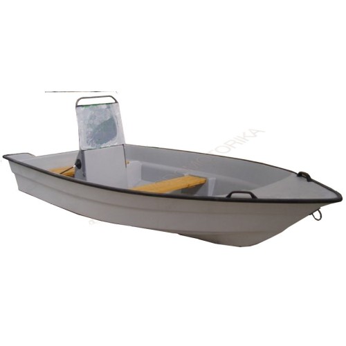 Катер СКК Lokki-410 Эконом