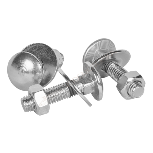 Колеса транцевые Горизонт BSU-330ND (нержавейка, быстросъемные, усиленные, под надувное дно)