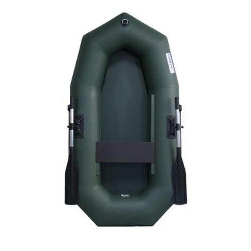 Лодка БАЙКАЛ R-210