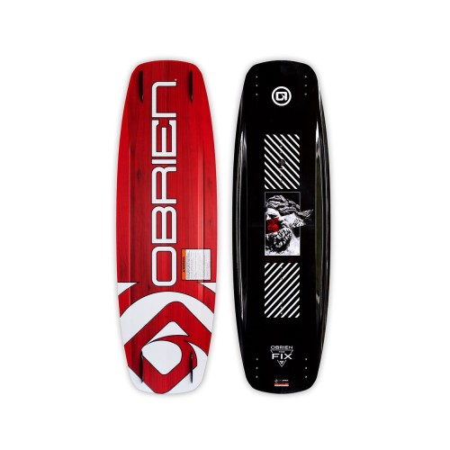 Вейкборд парковый мужской O'Brien FIX 150 S21