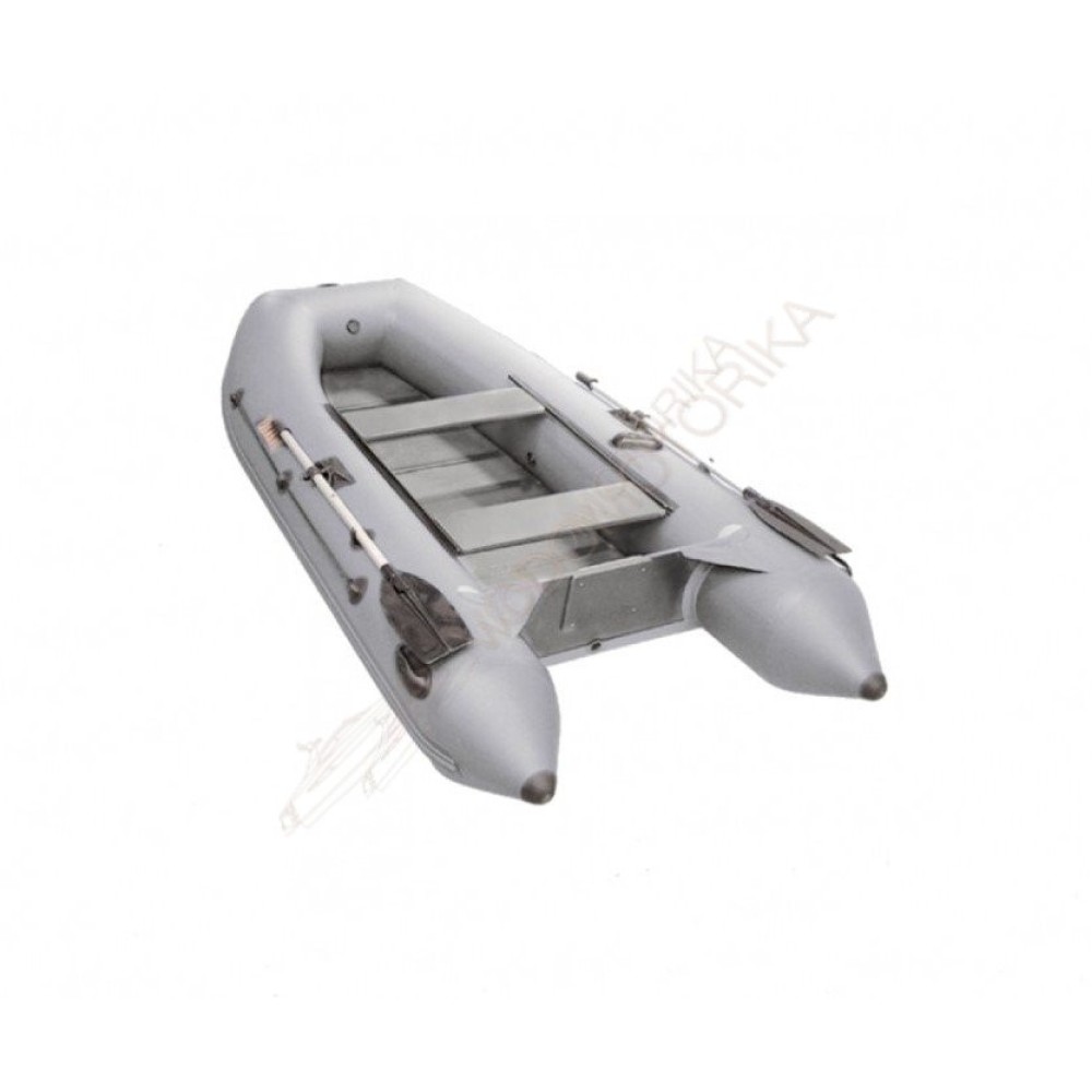 Моторно-гребная лодка Посейдон Викинг-340 LS