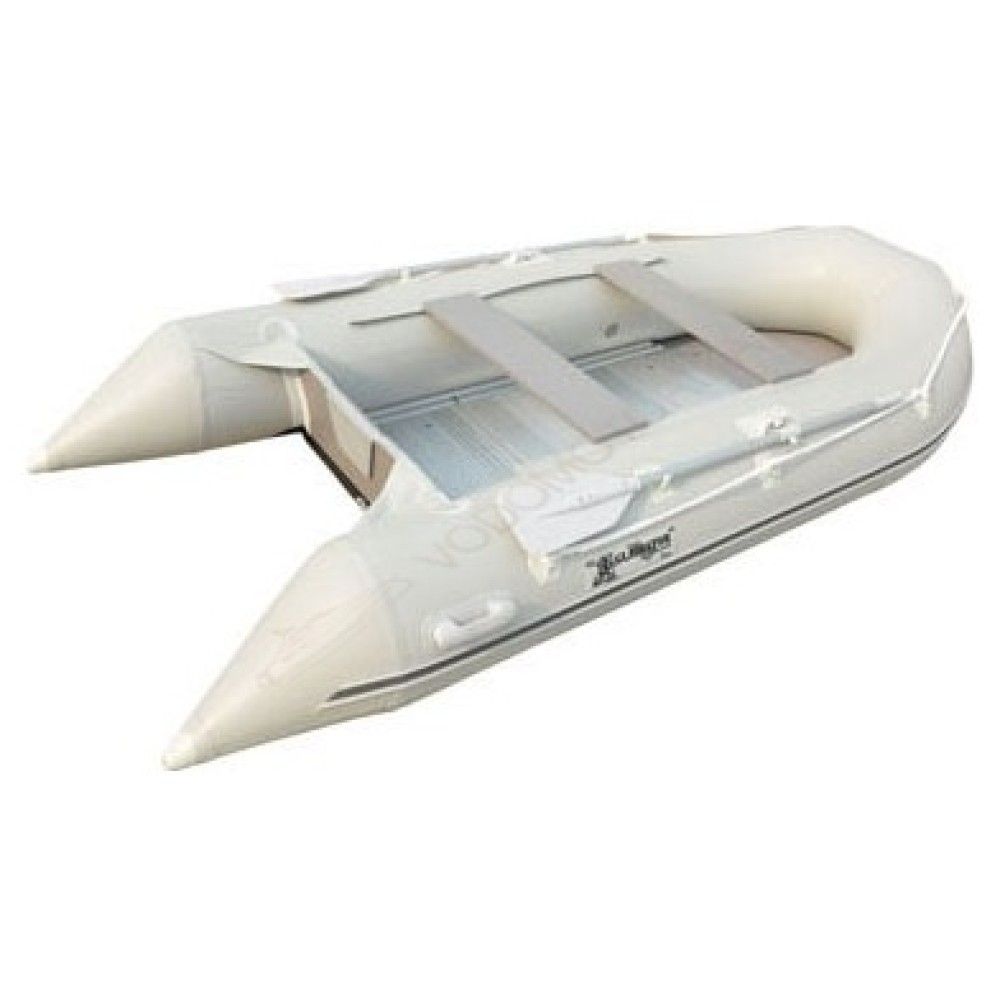 Надувная лодка GLADIATOR LIGHT B370AL
