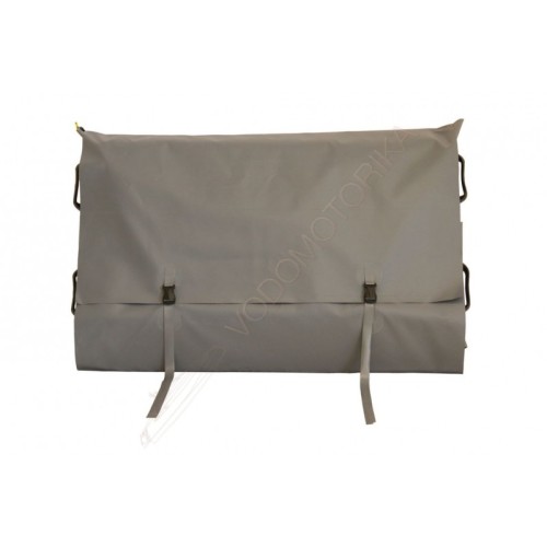 Надувная лодка Наши лодки ВИТЯЗЬ 500