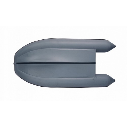 Лодка Мнев и К КАЙМАН N-285 (серый)