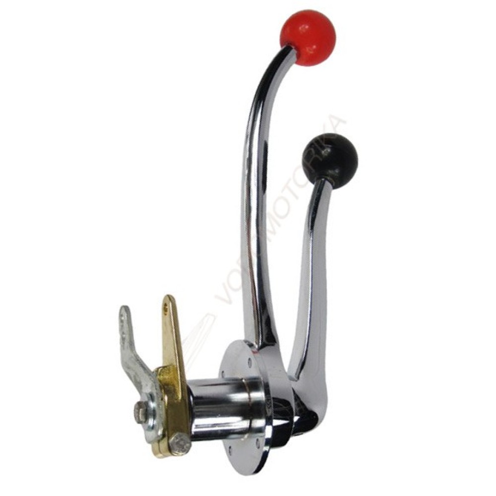 Дистанционное управление двухрычажное Youthful