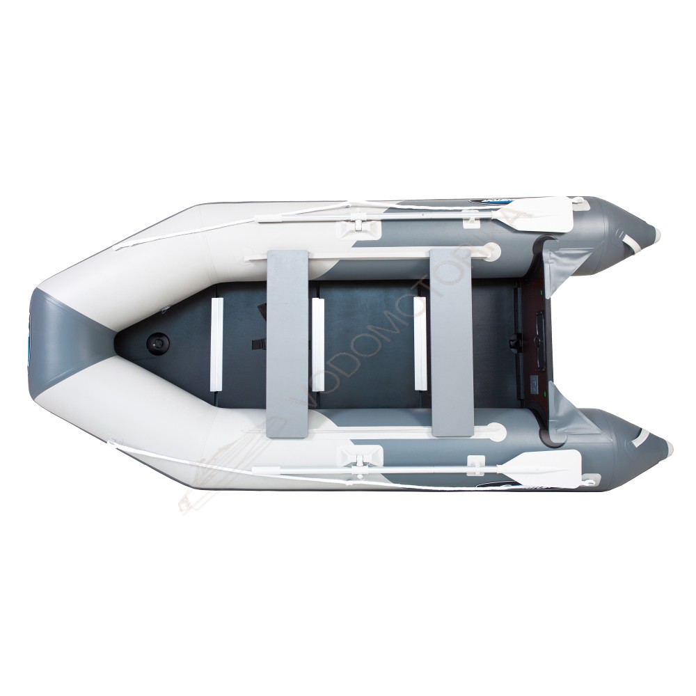 Надувная лодка GLADIATOR A 320 TK