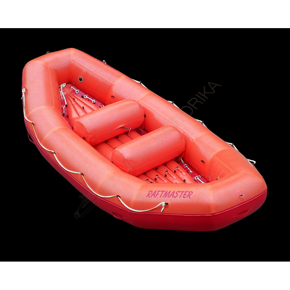 Рафт Raftmaster F-14