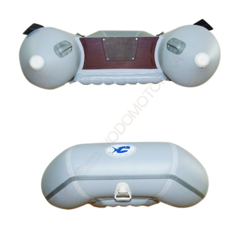 Лодка надувная BRATAN 340Т