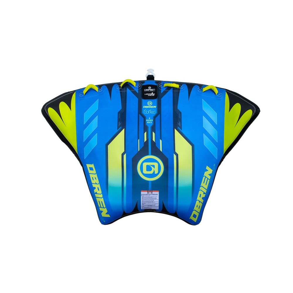 Баллон буксировочный 2-местный O'Brien BAT WING 2 S21