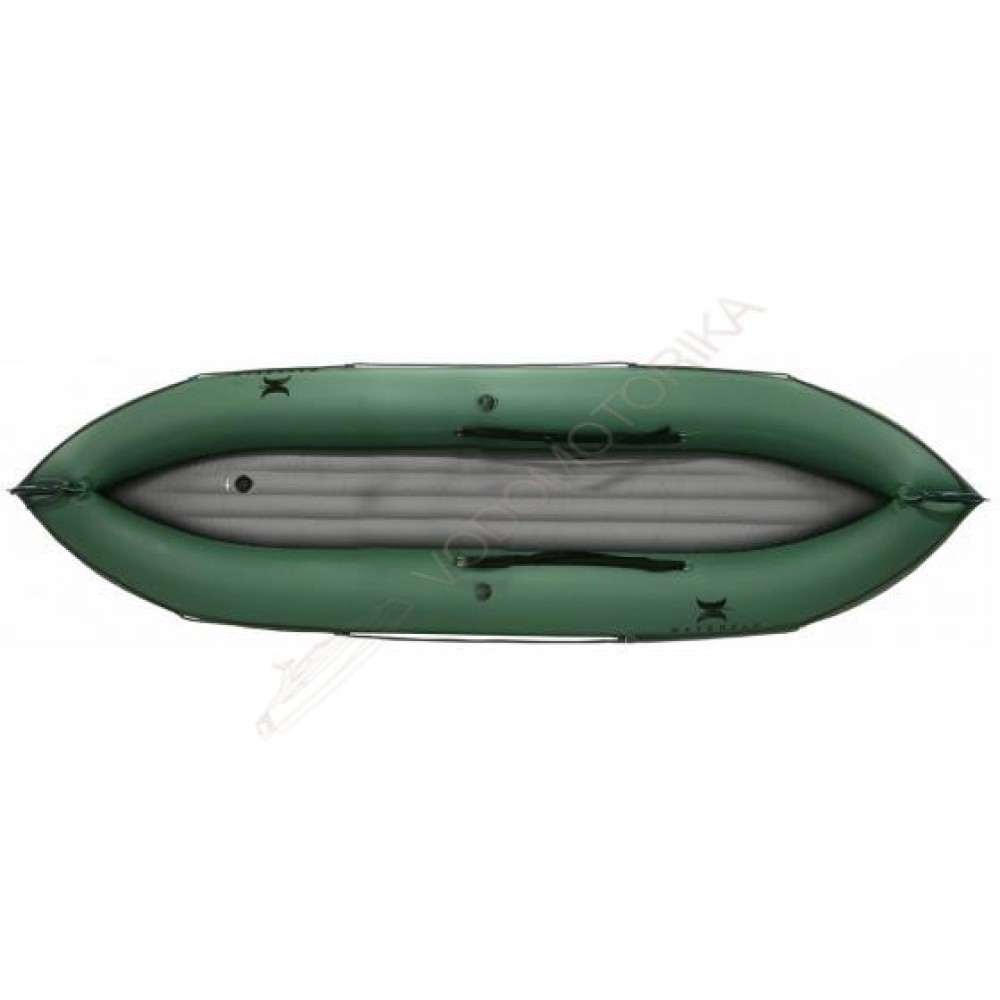 Надувная байдарка Timetrial WATERFLY-1