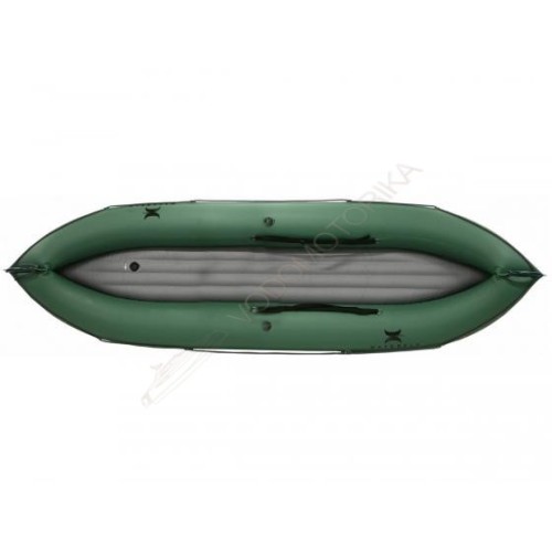 Надувная байдарка Timetrial WATERFLY-1