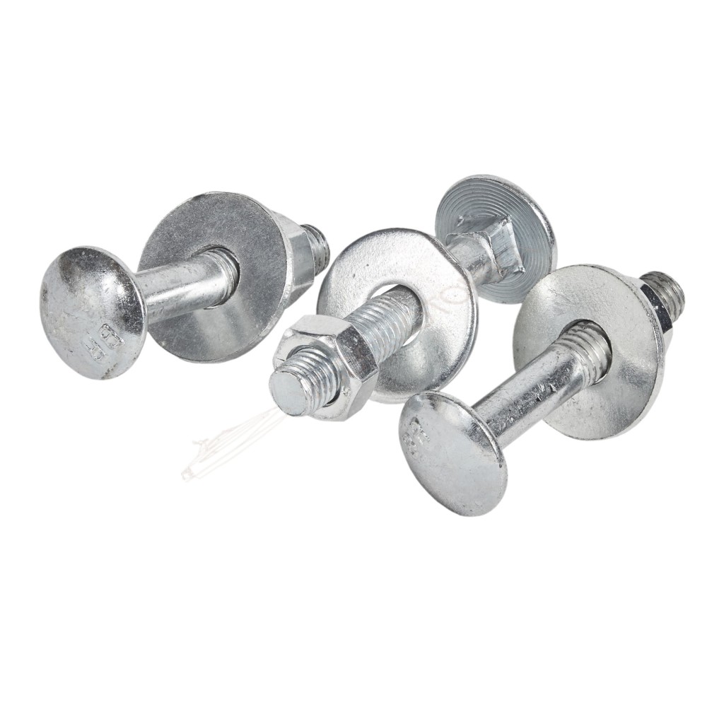 Колеса транцевые Горизонт OT-330 (нержавейка, универсальные - откидные)