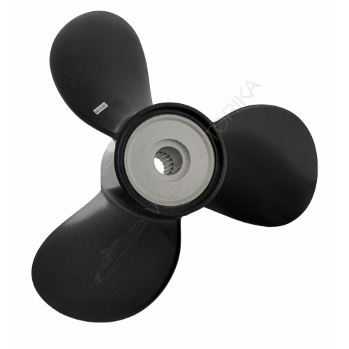 Винт гребной Volvo Penta B5 комплект, BaekSan