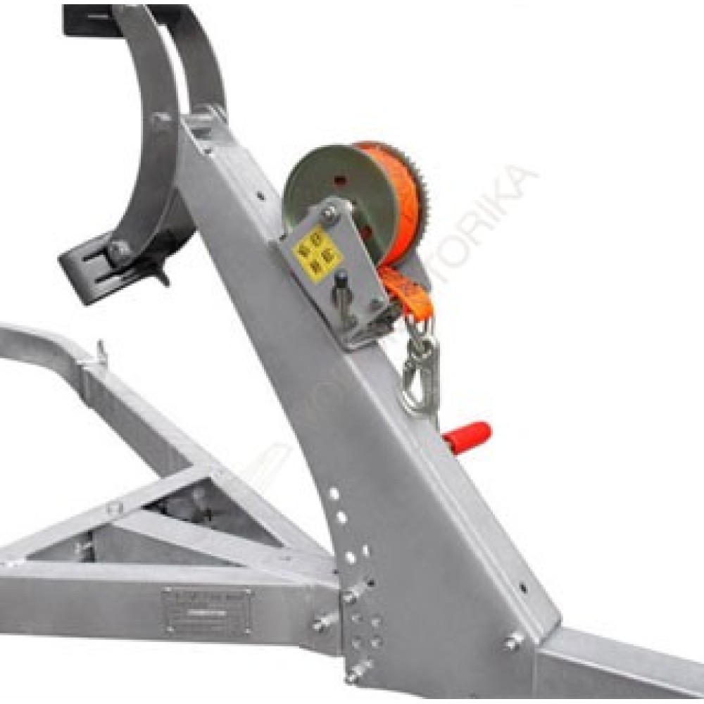 Автоприцеп МЗСА 81771B.101-05 рес.